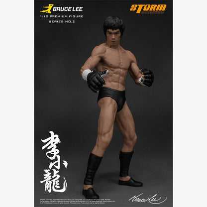 Bruce Lee Premium 1:12 Scale Limited Edition Series 2