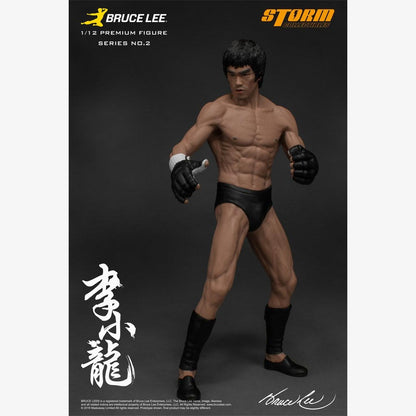 Bruce Lee Premium 1:12 Scale Limited Edition Series 2