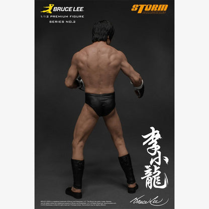 Bruce Lee Premium 1:12 Scale Limited Edition Series 2