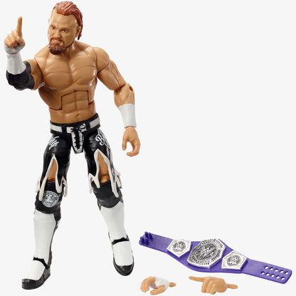 Buddy Murphy (Black Version) WWE Elite Collection Series #72 (Chase Variant)