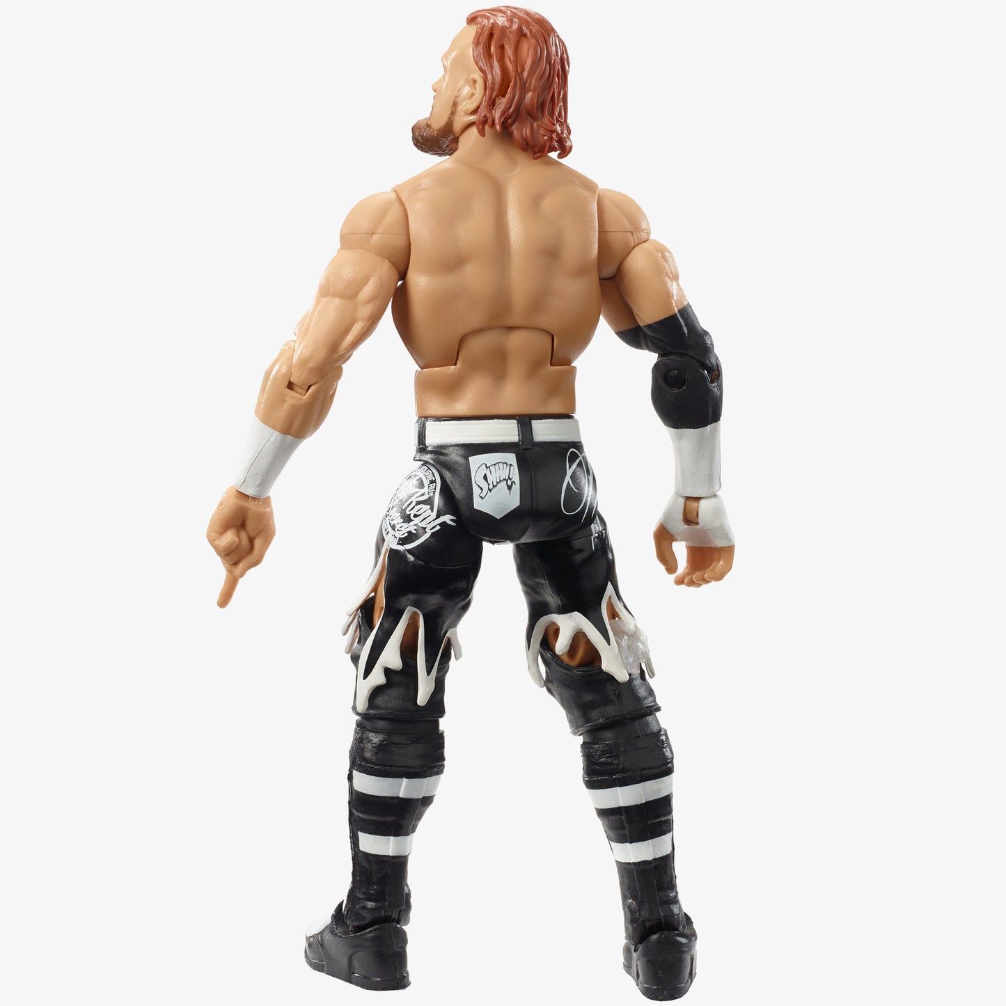 Buddy Murphy (Black Version) WWE Elite Collection Series #72 (Chase Variant)