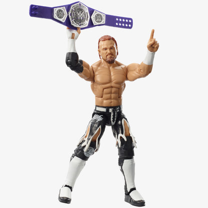 Buddy Murphy (Black Version) WWE Elite Collection Series #72 (Chase Variant)