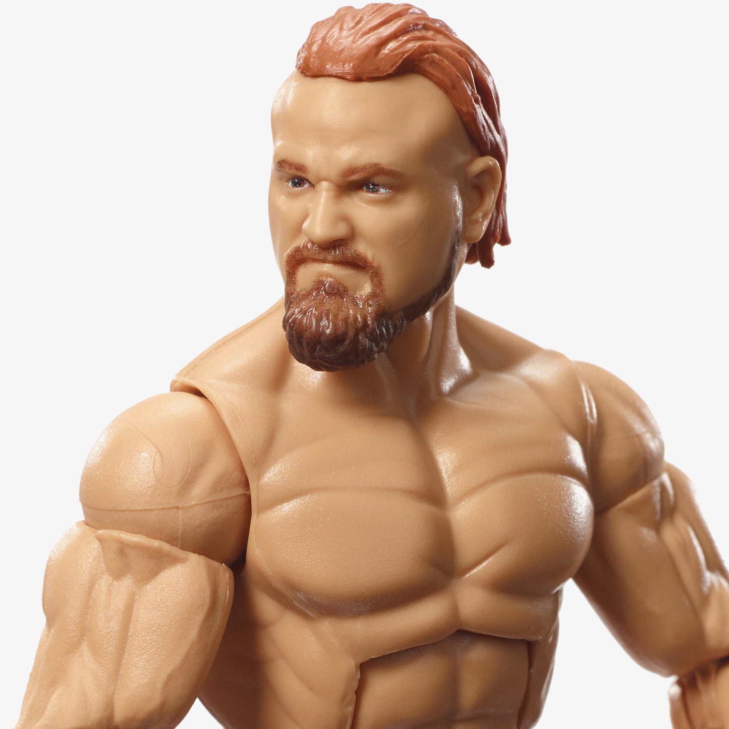 Buddy Murphy (Red Version) WWE Elite Collection Series #72