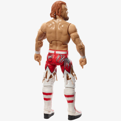 Buddy Murphy (Red Version) WWE Elite Collection Series #72