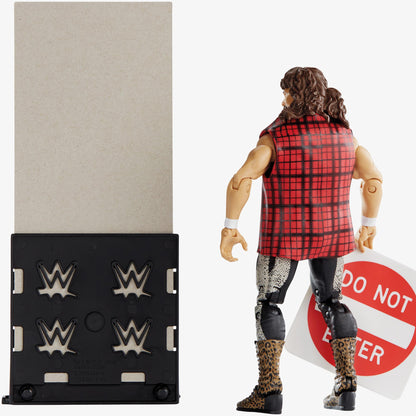 Cactus Jack WWE Elite Collection Series #48