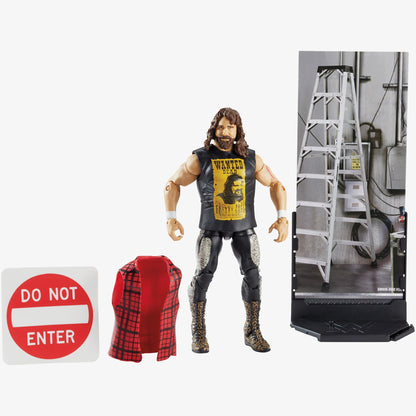 Cactus Jack WWE Elite Collection Series #48