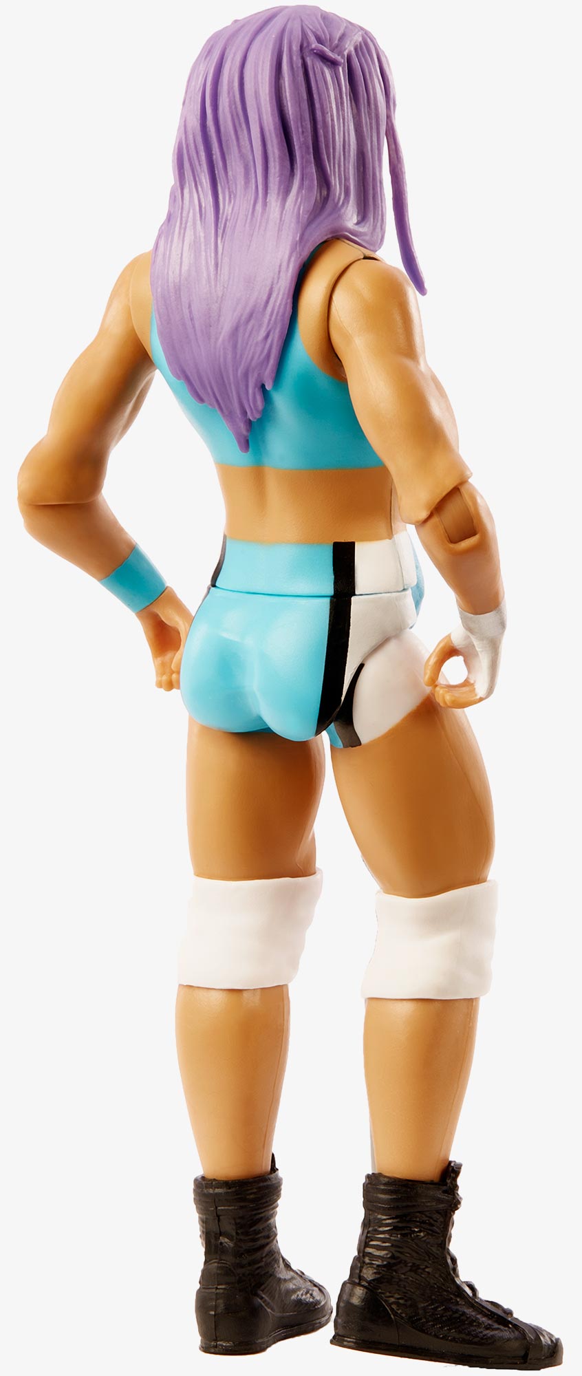 Candice LeRae - WWE Basic Series #131