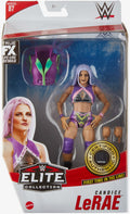 Candice LeRae WWE Elite Collection Series #87