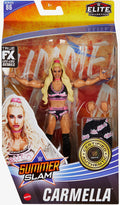 Carmella WWE Elite Collection Series #86