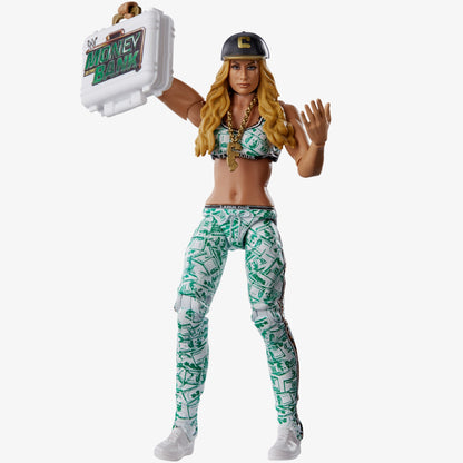 Carmella WWE Fan Central Elite Collection Series #2