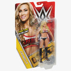Carmella - WWE Basic Series #70