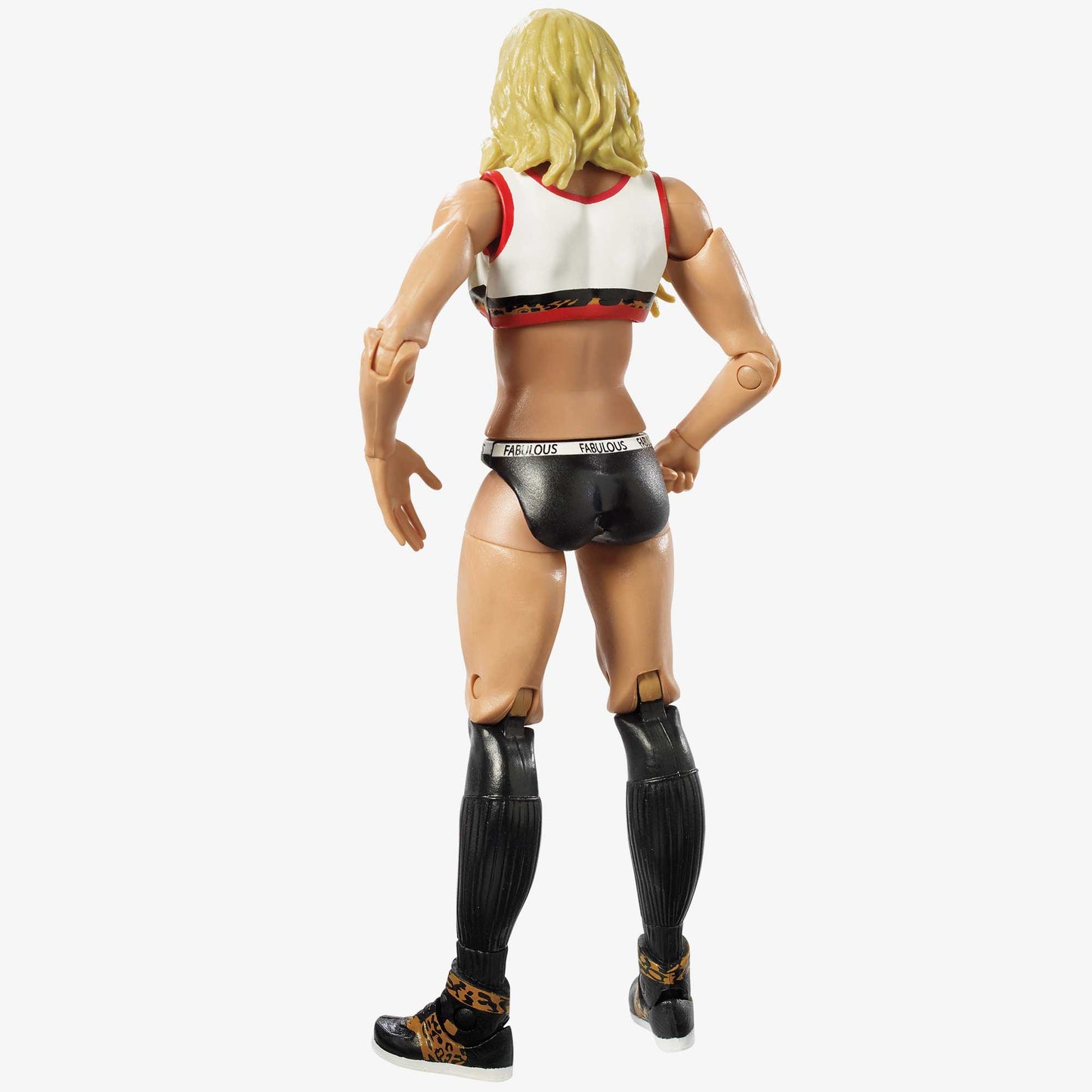 Carmella - WWE Basic Series #70