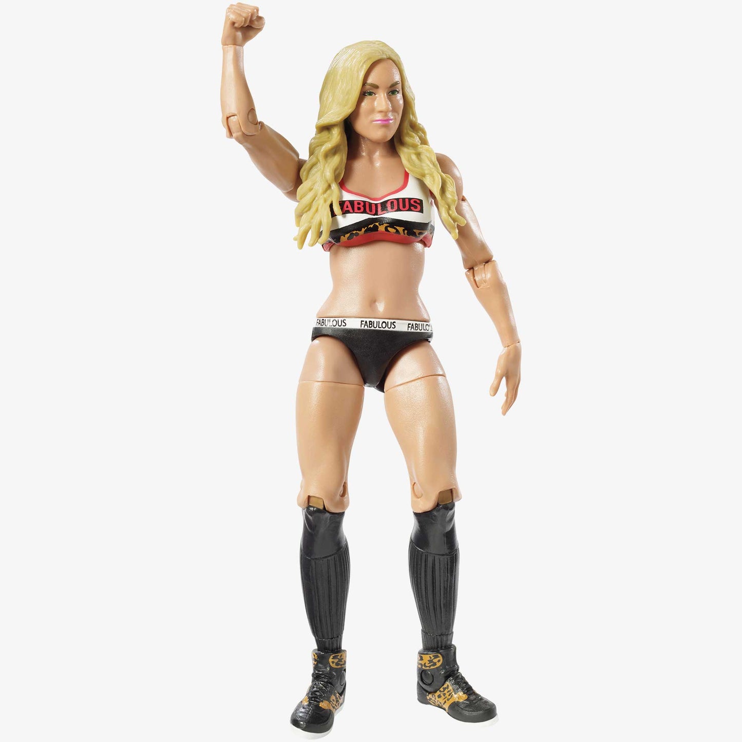 Carmella - WWE Basic Series #70