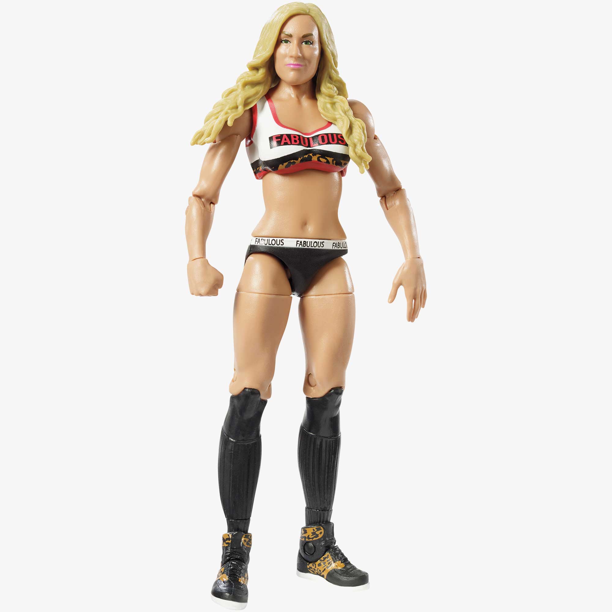 Carmella - WWE Basic Series #70