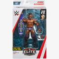 Cedric Alexander WWE Elite Collection Series #67