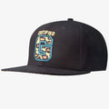 Enzo & Big Cass "Certified G" Snapback Hat