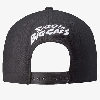 Enzo & Big Cass "Certified G" Snapback Hat