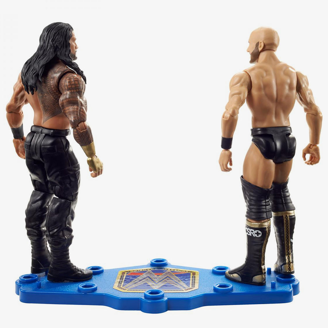 Wwe cesaro deals toys