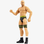 Cesaro - WWE WrestleMania 32 Series Action Figure