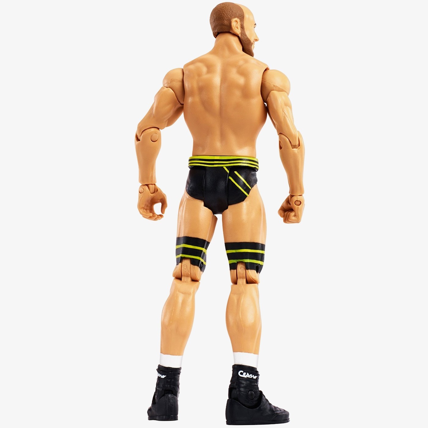 Cesaro - WWE WrestleMania 32 Series Action Figure