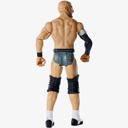 Cesaro - WWE Basic Series #67