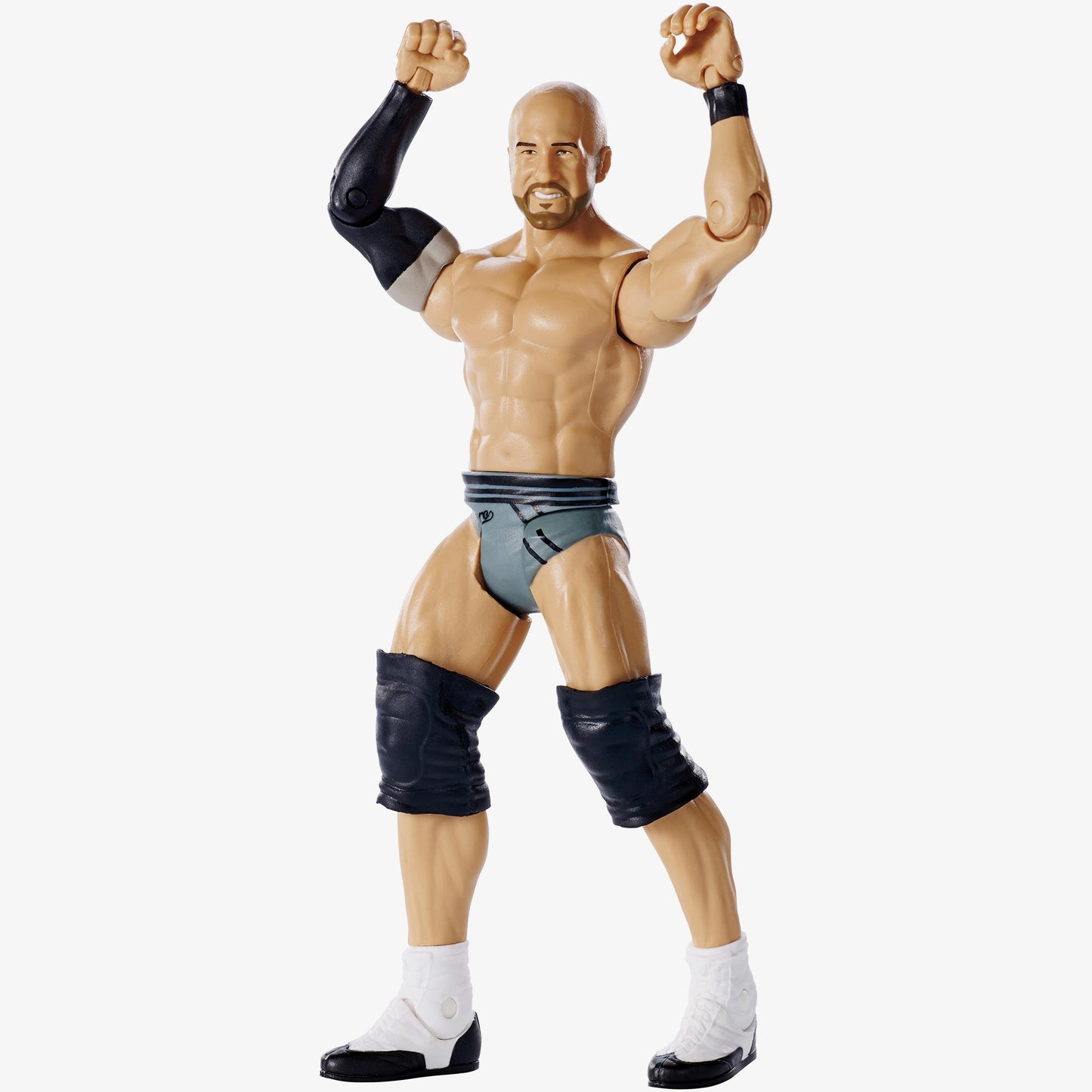 Cesaro - WWE Basic Series #67