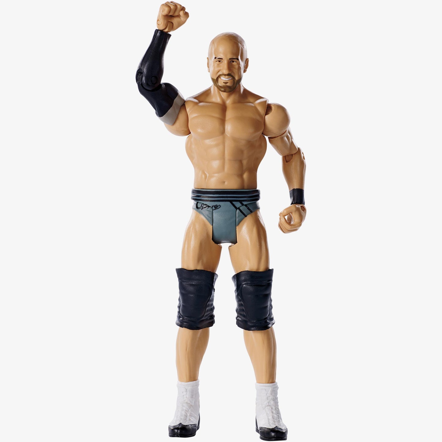 Cesaro - WWE Basic Series #67