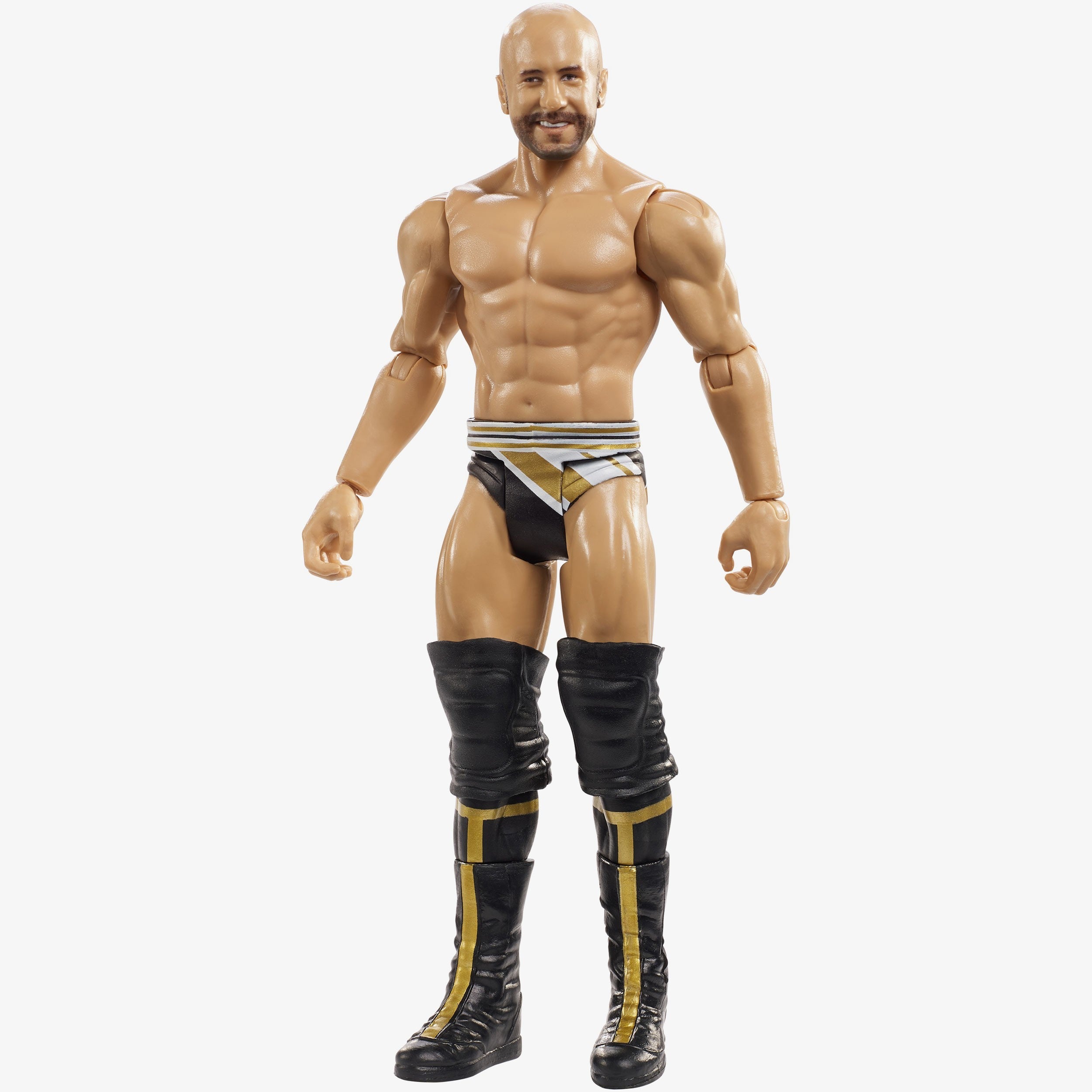 Cesaro - WWE Basic Series #89