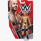 Cesaro - WWE Basic Series #73