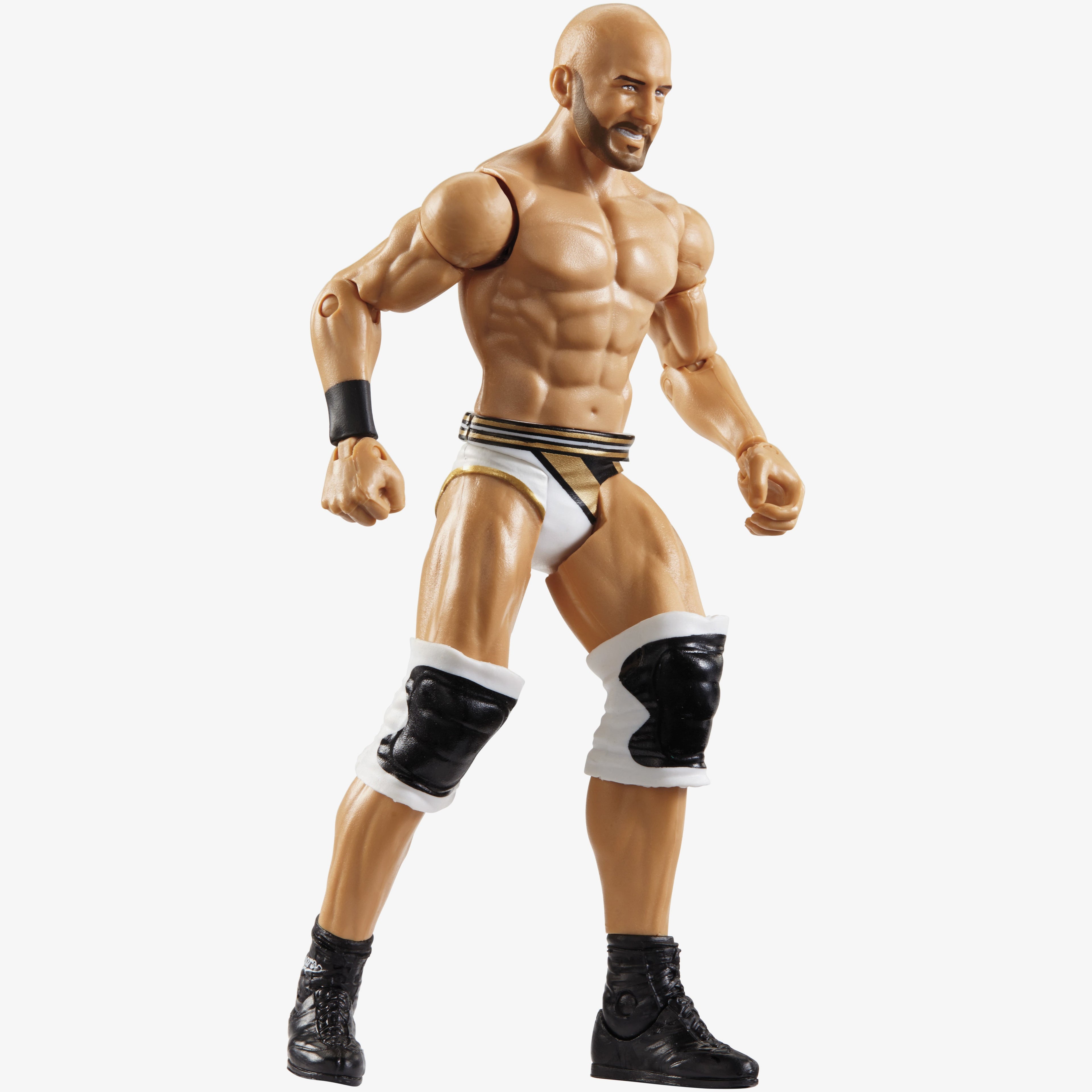 Cesaro - WWE Basic Series #73