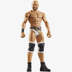 Cesaro - WWE Basic Series #73