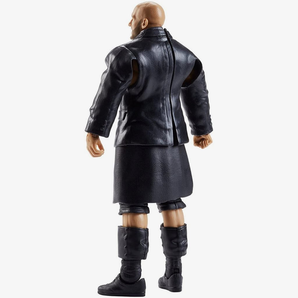 Cesaro WWE Elite Collection Series #58