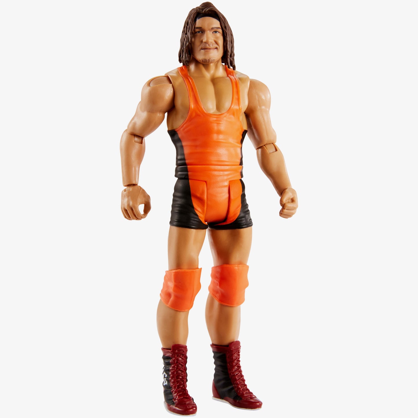 Chad Gable - WWE Basic Series #88