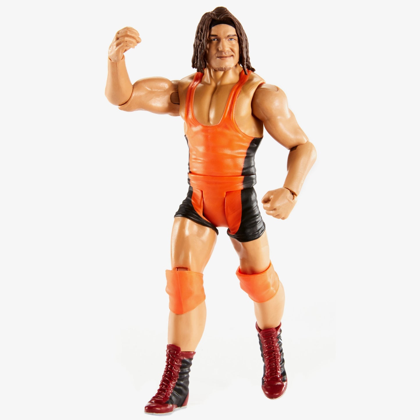 Chad Gable - WWE Basic Series #88