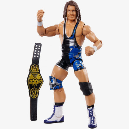 Chad Gable - WWE Then Now Forever 2017 Elite Collection