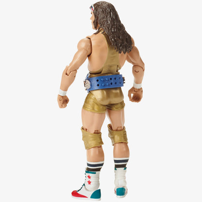 Chad Gable WWE Elite Collection Series #59