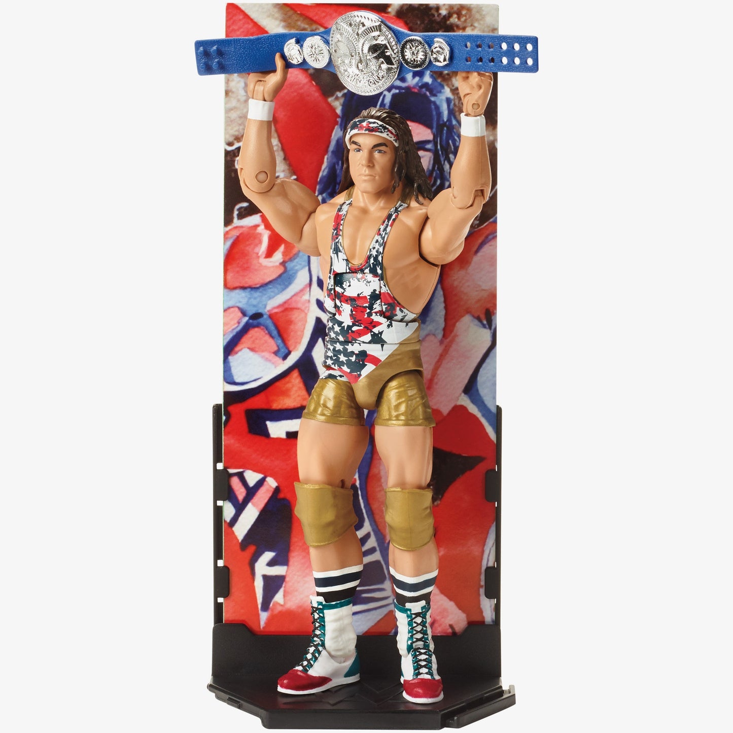 Chad Gable WWE Elite Collection Series #59