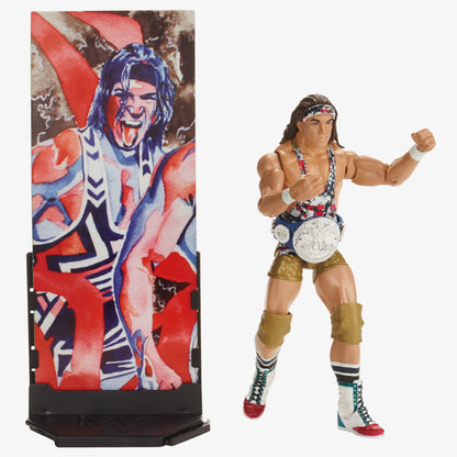 Chad Gable WWE Elite Collection Series #59