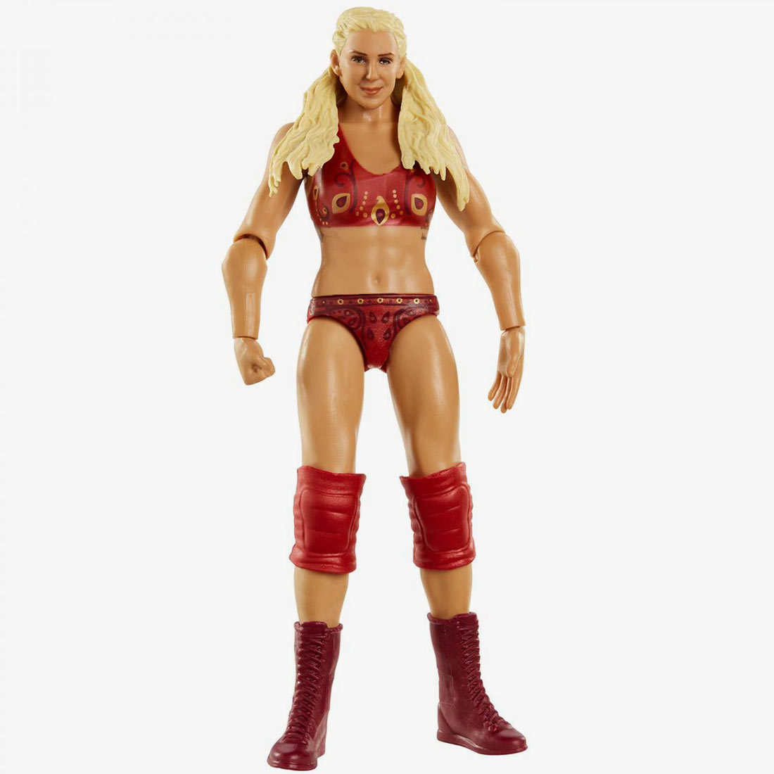 Charlotte Flair - WWE Basic Series #122