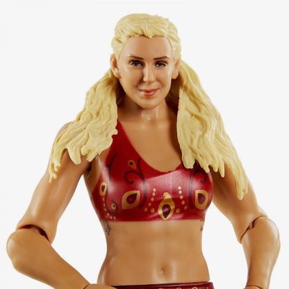 Charlotte Flair - WWE Basic Series #122