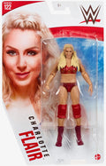 Charlotte Flair - WWE Basic Series #122