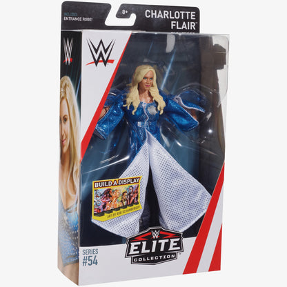 Charlotte Flair WWE Elite Collection Series #54