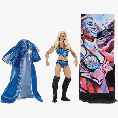 Charlotte Flair WWE Elite Collection Series #54