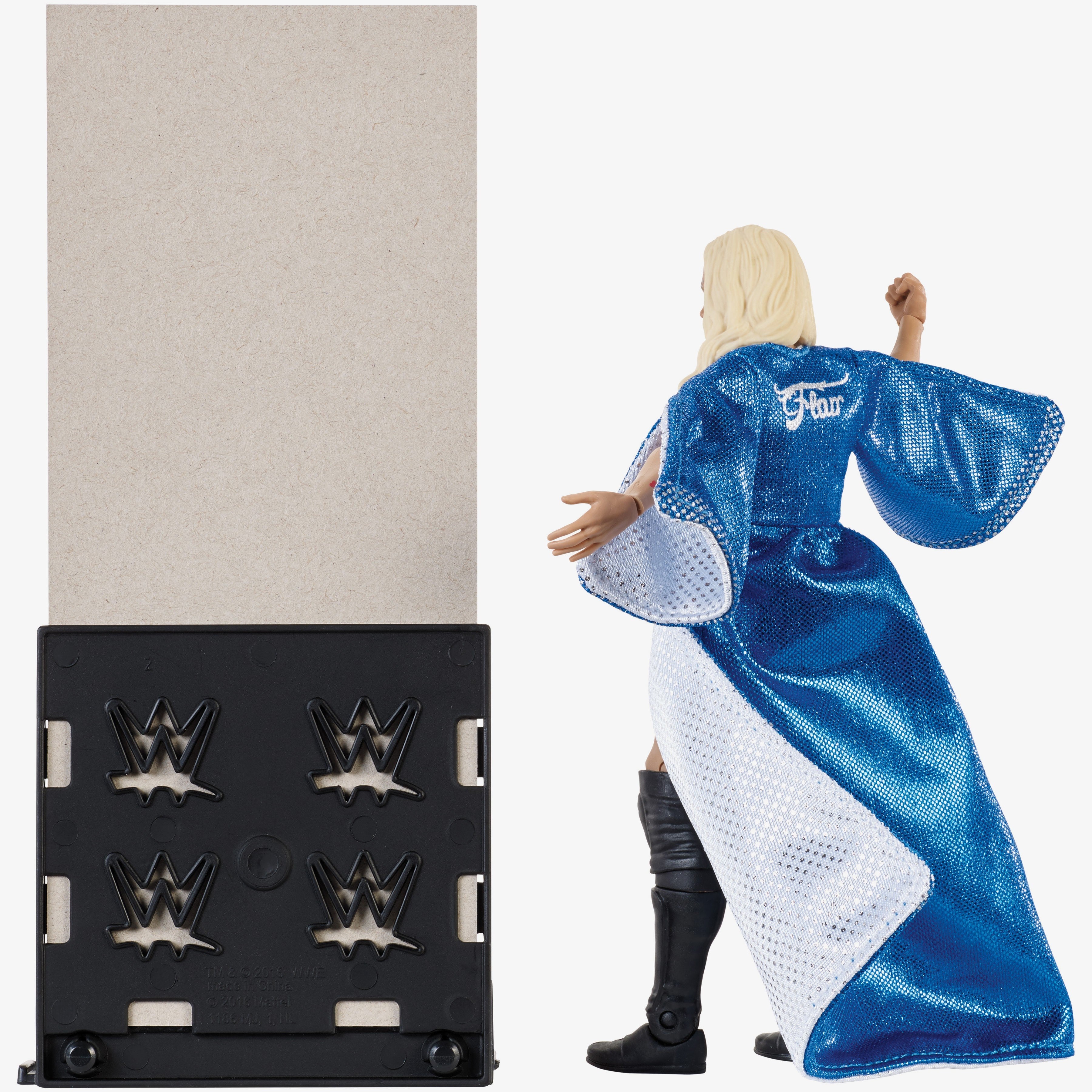 Charlotte Flair WWE Elite Collection Series #54