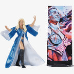 Charlotte Flair WWE Elite Collection Series #54