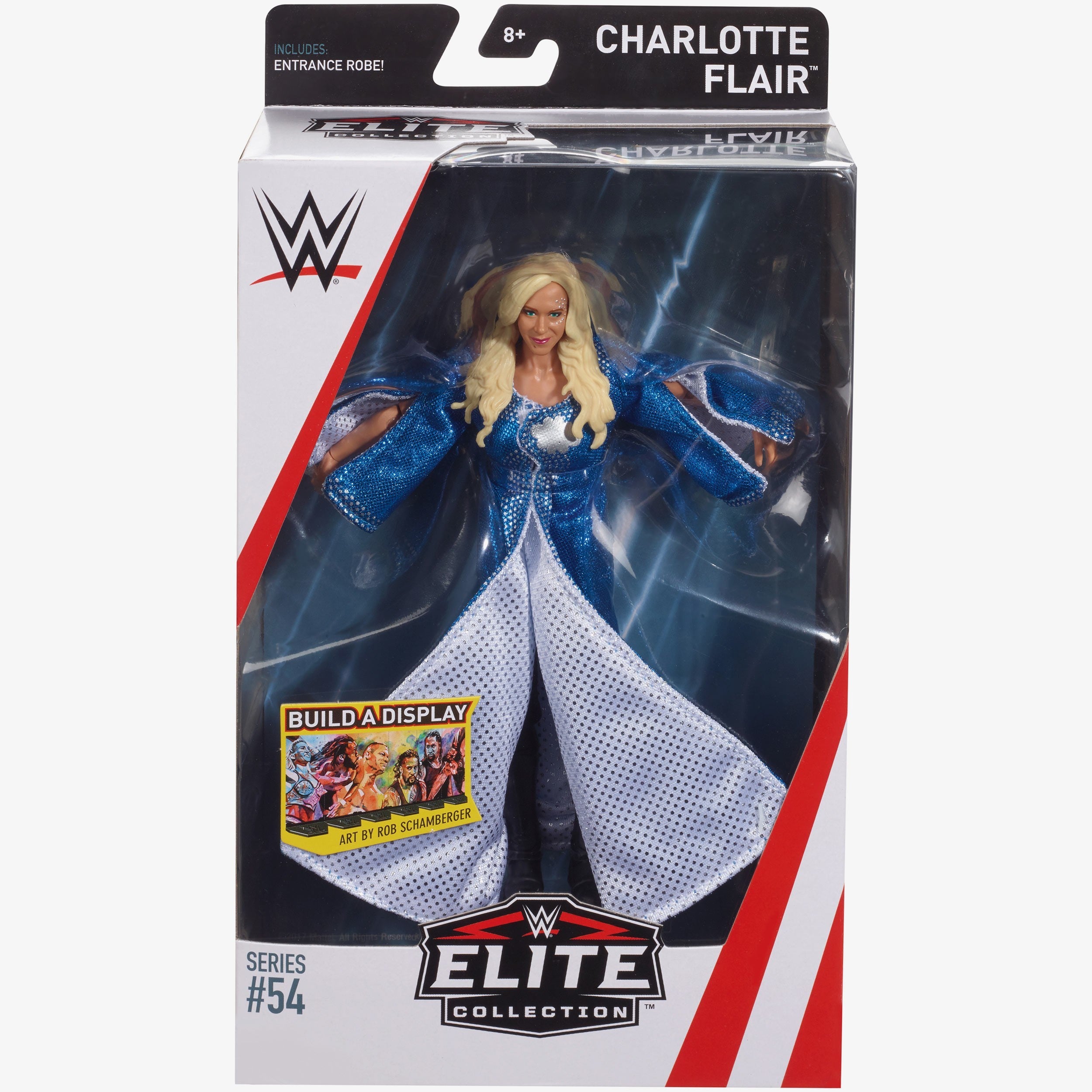 Wwe deals elite 54