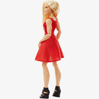Charlotte - 12 inch WWE Fashion Doll (With Extra Accessories)