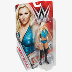 Charlotte Flair - WWE Basic Series #71
