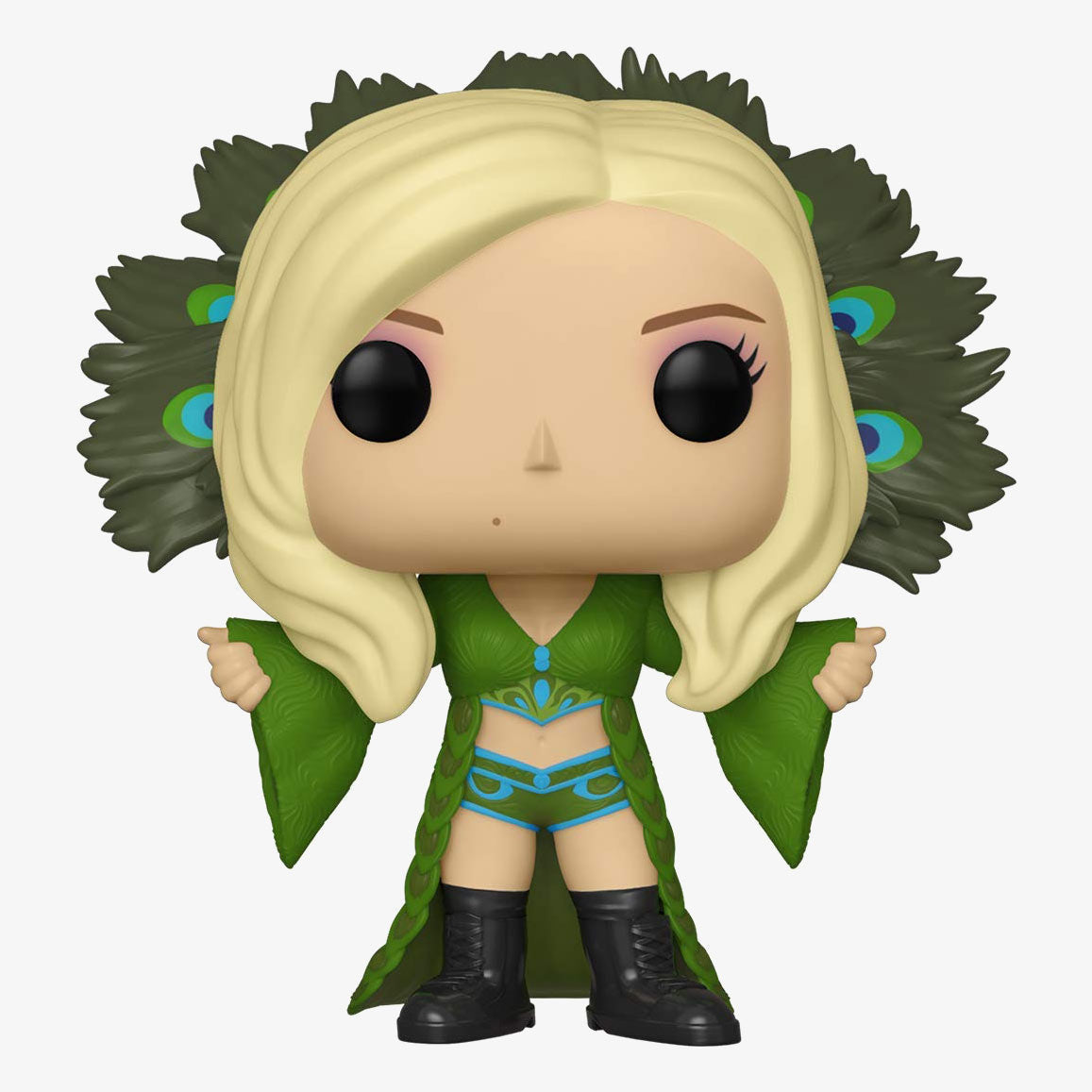 Charlotte Flair WWE POP (#62)