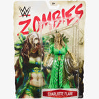 Charlotte Flair - WWE Zombies Series #3